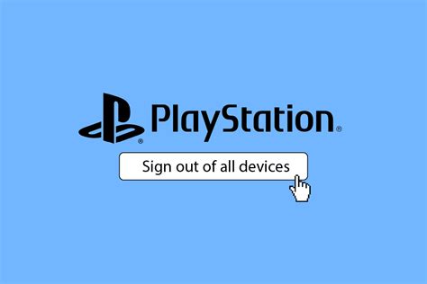 psn sign out of all devices|psn deactivate all devices.